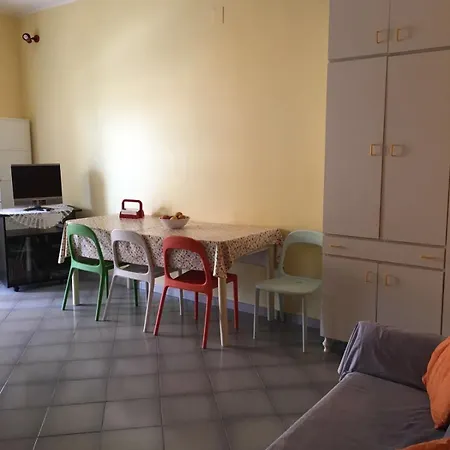 La Sibilla Holiday home
