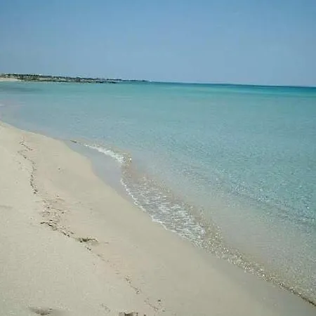 Casa vacanze La Sibilla Torre Lapillo