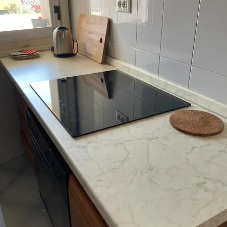 Σπίτι διακοπών La Sibilla *