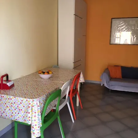 La Sibilla Torre Lapillo