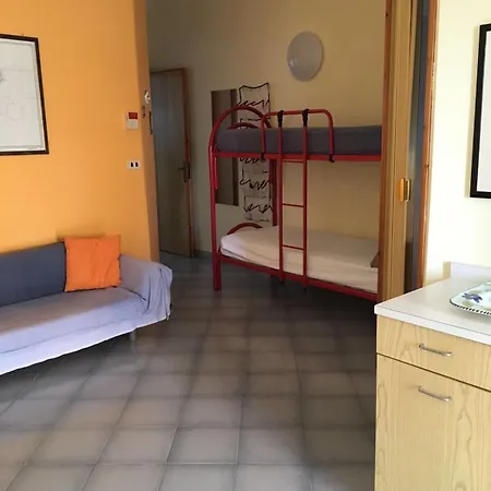 La Sibilla Torre Lapillo