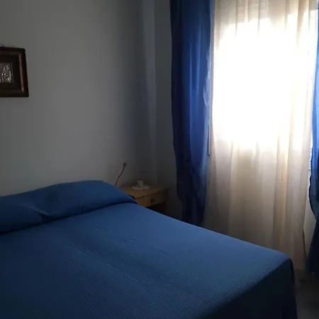 Σπίτι διακοπών La Sibilla *