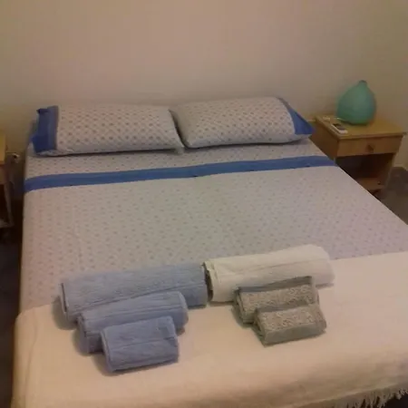 La Sibilla Σπίτι διακοπών Torre Lapillo