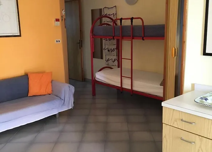 La Sibilla Torre Lapillo