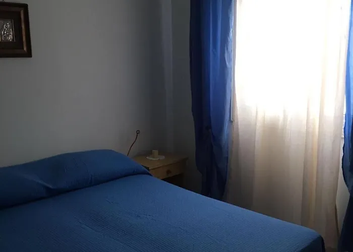 Tatil Evi La Sibilla *